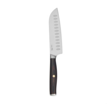 Coltello Santoku VINGA Tara in acciaio FullGadgets.com