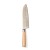 Coltello Vinga Hattasan Damascus Santoku Personalizzabile