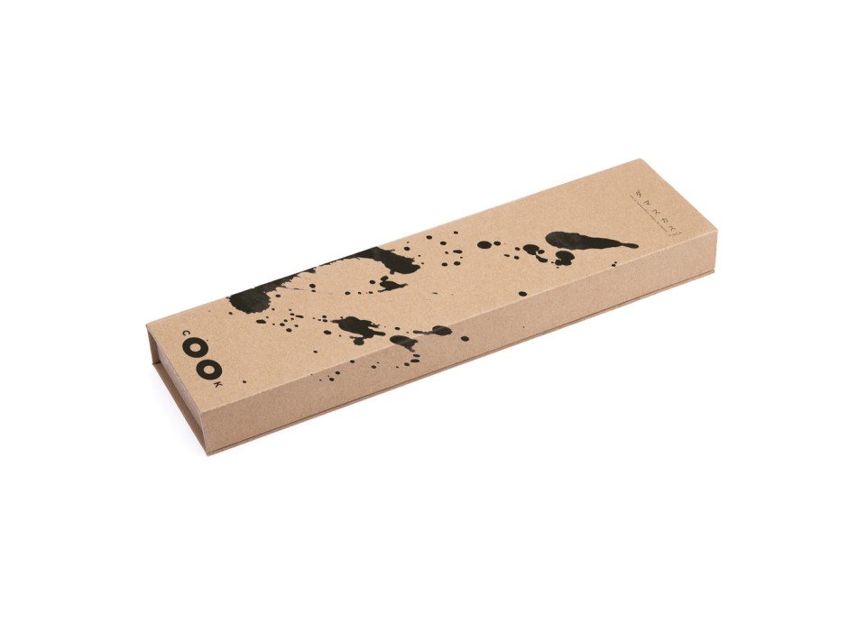 Coltello VINGA Hattasan Damascus Santoku FullGadgets.com