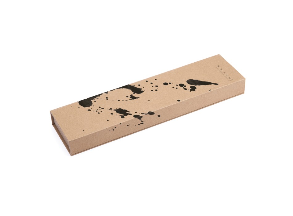 Coltello VINGA Hattasan Damascus Santoku FullGadgets.com