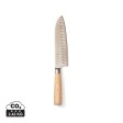 Coltello VINGA Hattasan Damascus Santoku FullGadgets.com