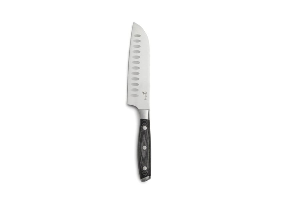Coltello VINGA Kaiser Santoku FullGadgets.com