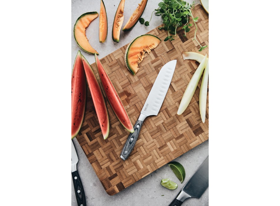 Coltello VINGA Kaiser Santoku FullGadgets.com