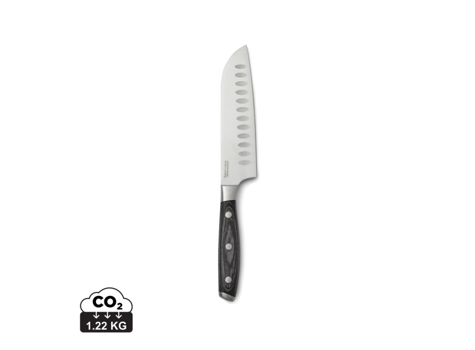 Coltello VINGA Kaiser Santoku FullGadgets.com