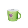 COMANDER. Tazza in ceramica con finitura lucida, 370 ml FullGadgets.com