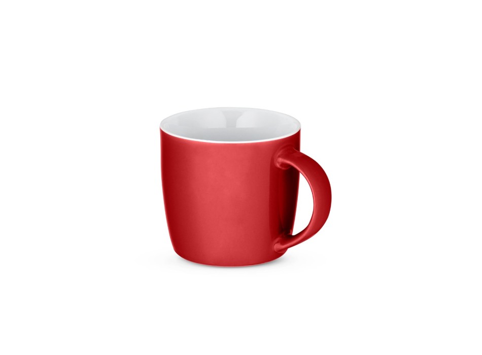 COMANDER. Tazza in ceramica da 370 mL FullGadgets.com