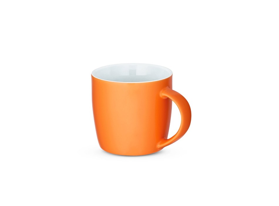 COMANDER. Tazza in ceramica da 370 mL FullGadgets.com