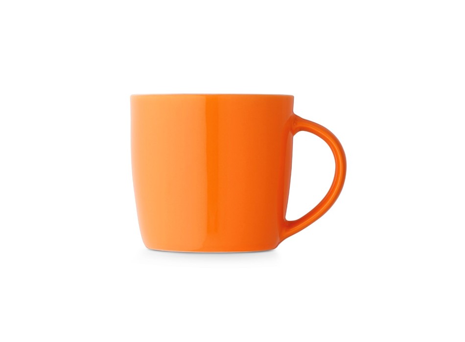 COMANDER. Tazza in ceramica da 370 mL FullGadgets.com