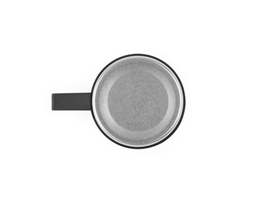 COMANECI. Borraccia in acciaio inox con doppia parete (90% riciclato) con finitura opaca 490 mL FullGadgets.com