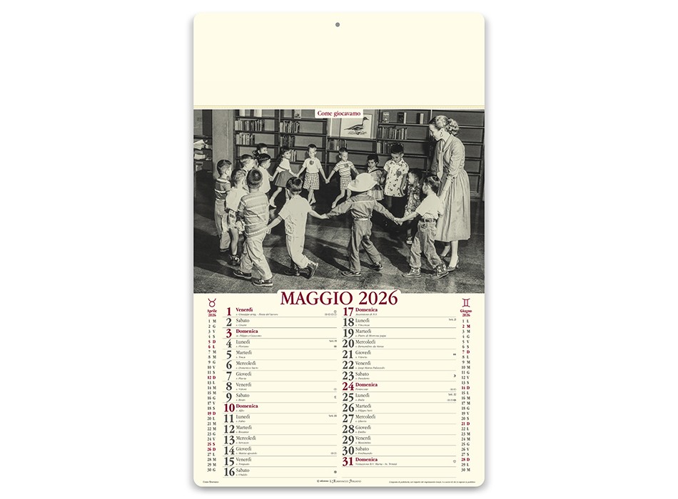 COME ERAVAMO FullGadgets.com