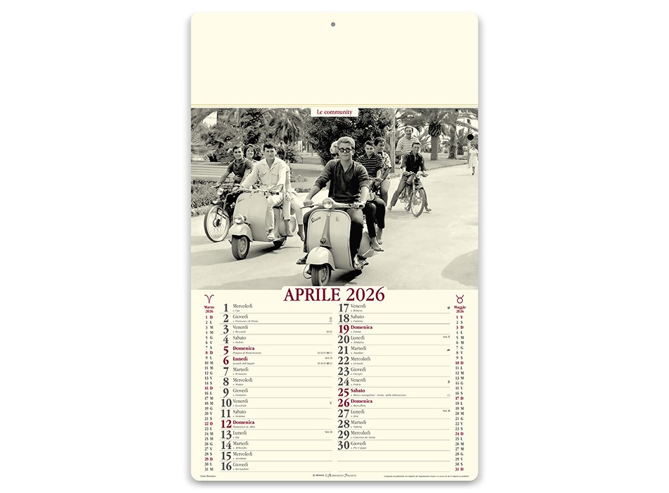 COME ERAVAMO FullGadgets.com