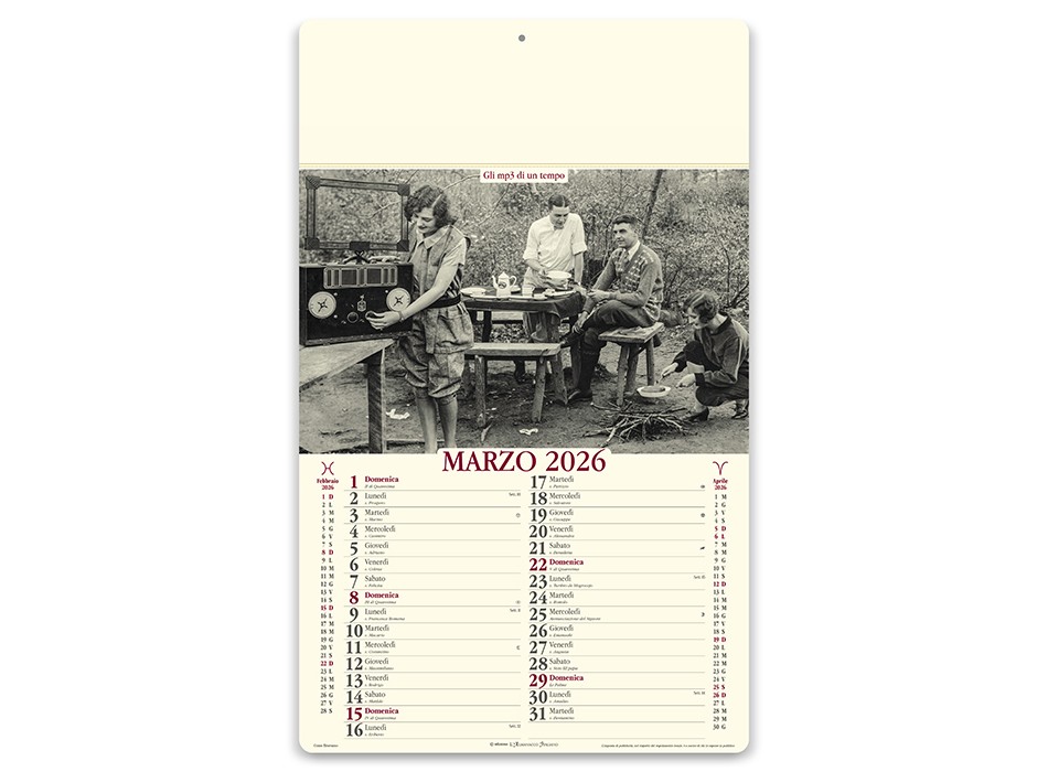 COME ERAVAMO FullGadgets.com