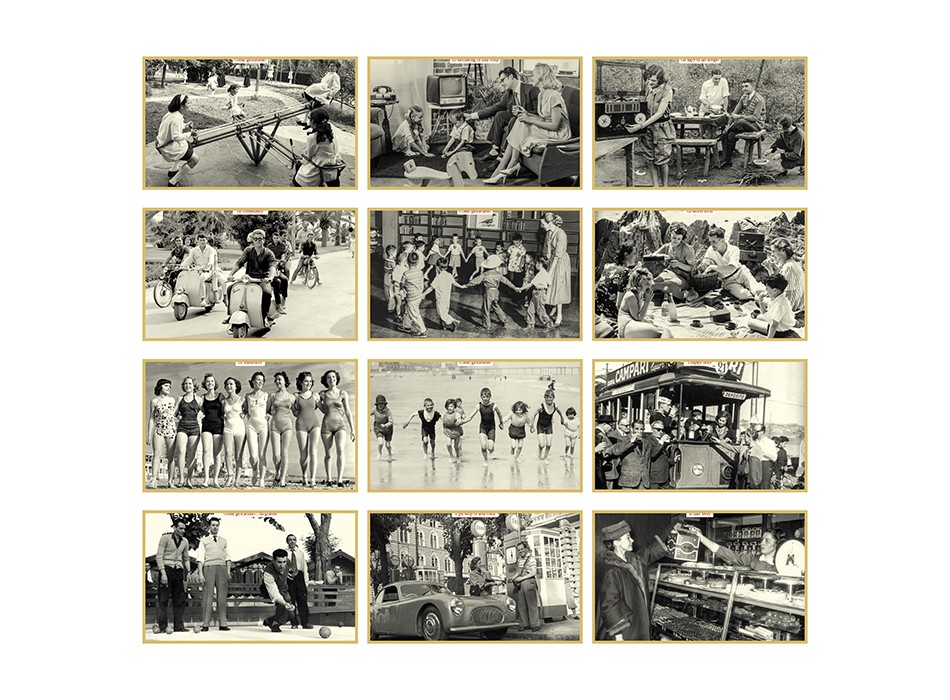 COME ERAVAMO FullGadgets.com