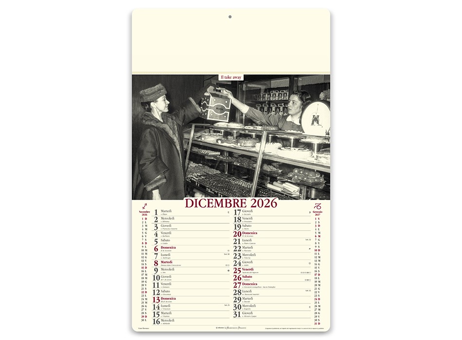 COME ERAVAMO FullGadgets.com