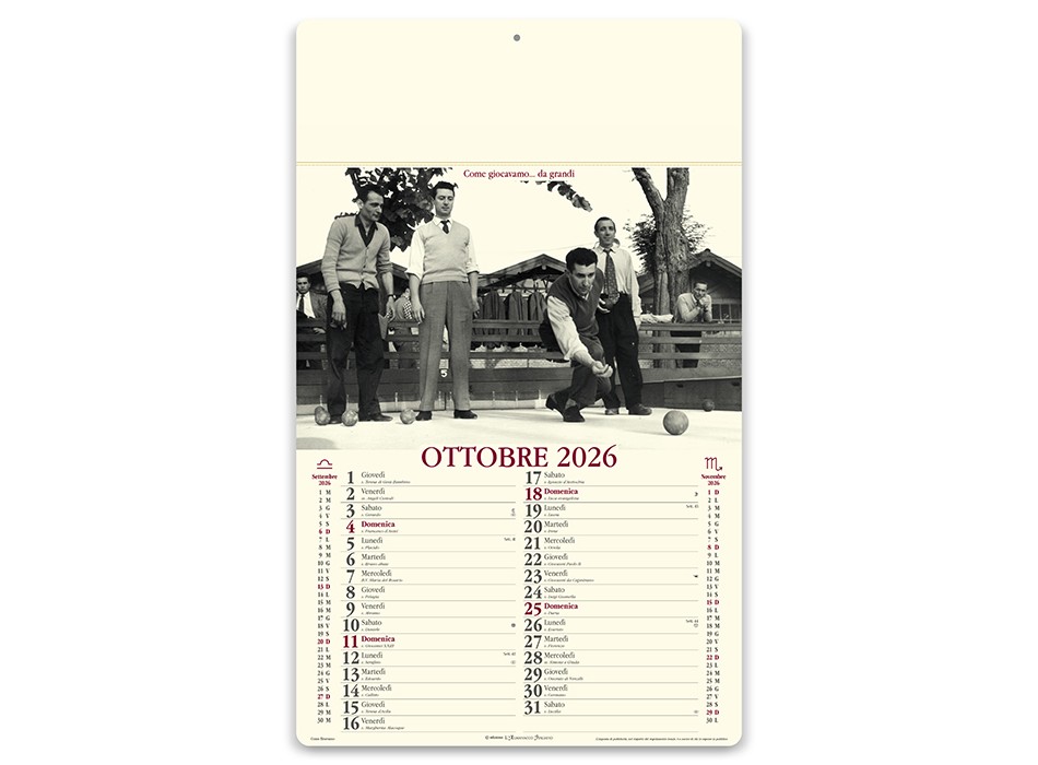 COME ERAVAMO FullGadgets.com