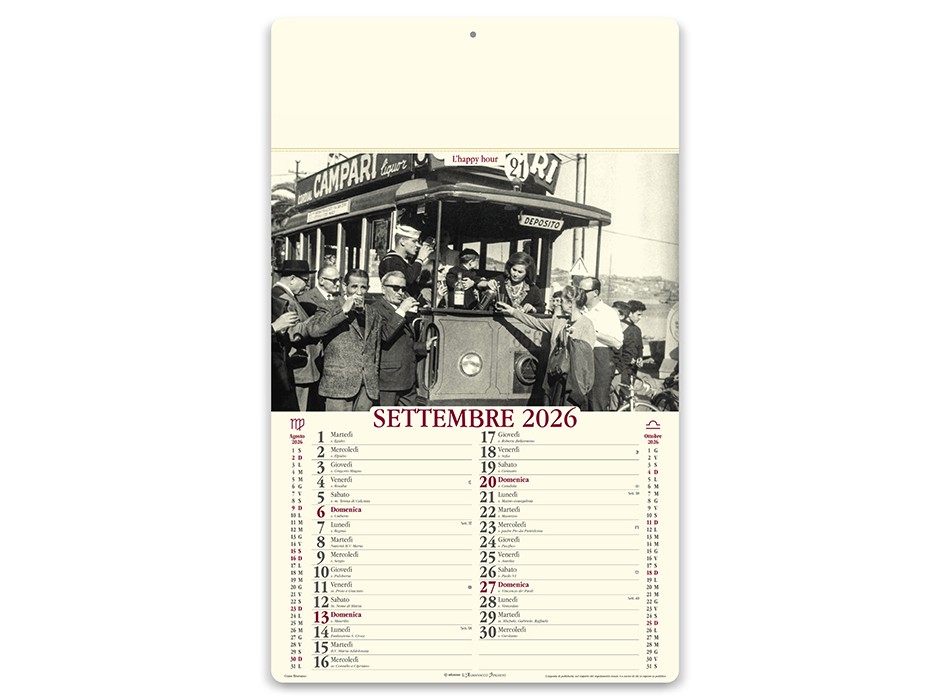 COME ERAVAMO FullGadgets.com