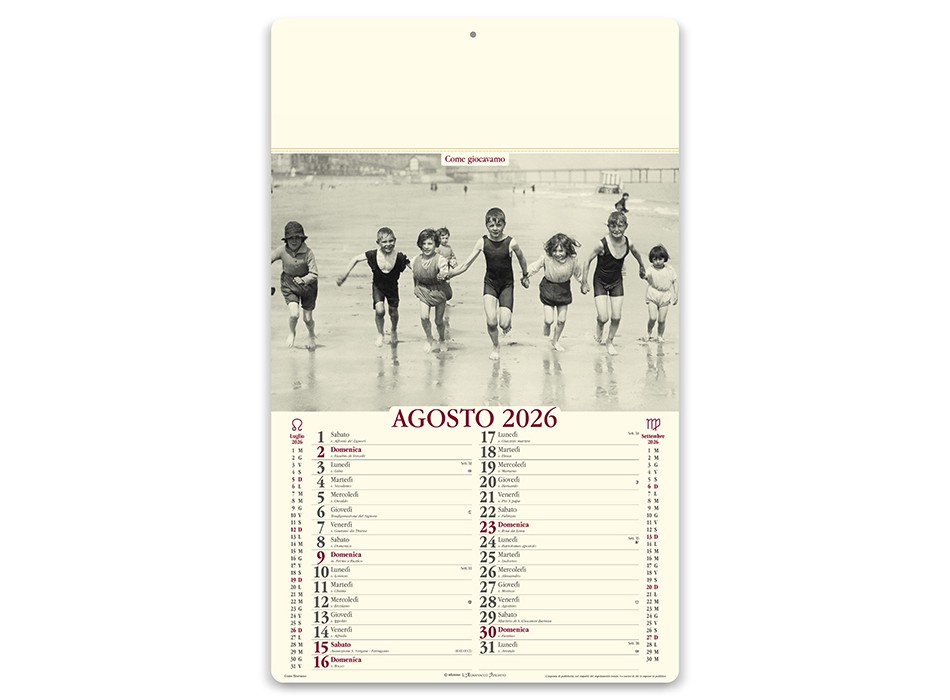 COME ERAVAMO FullGadgets.com