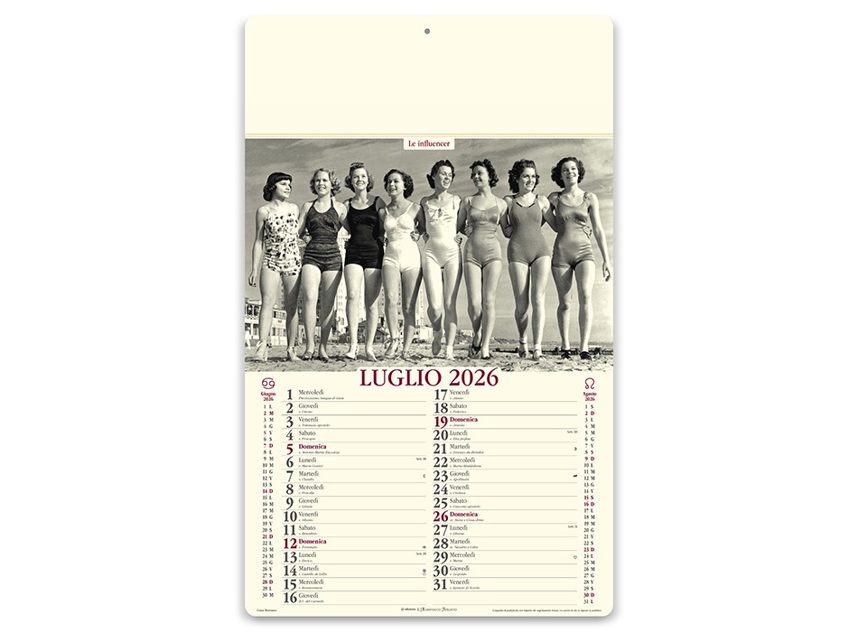 COME ERAVAMO FullGadgets.com