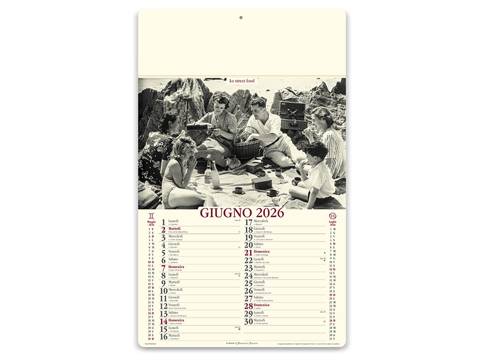 COME ERAVAMO FullGadgets.com