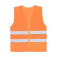 Comfort Mesh Safety Vest "Rhodes" FullGadgets.com