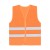 Comfort Mesh Safety Vest "Rhodes"