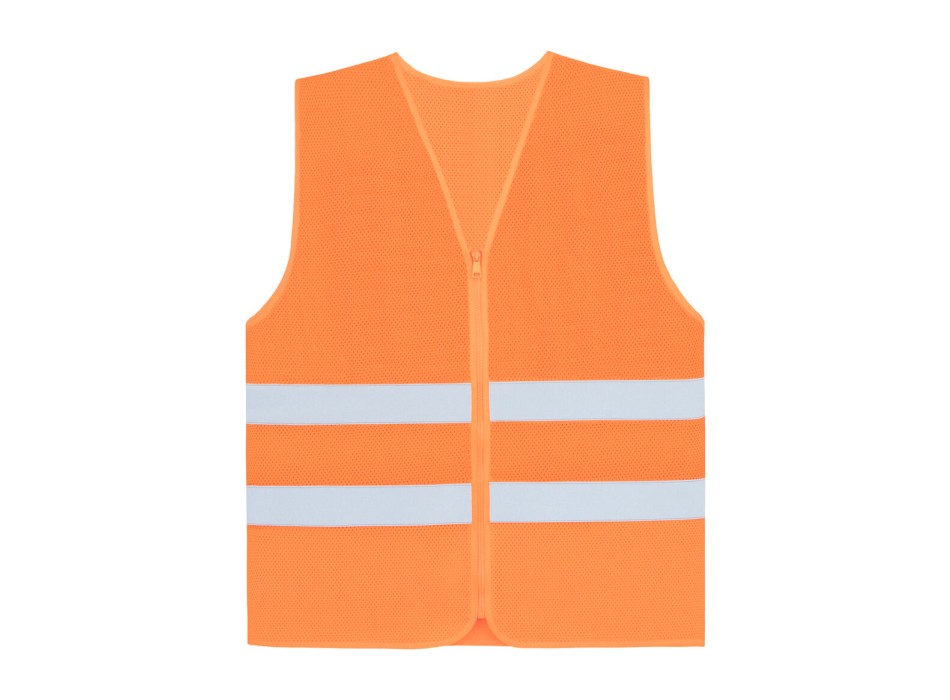 Comfort Mesh Safety Vest "Rhodes" FullGadgets.com