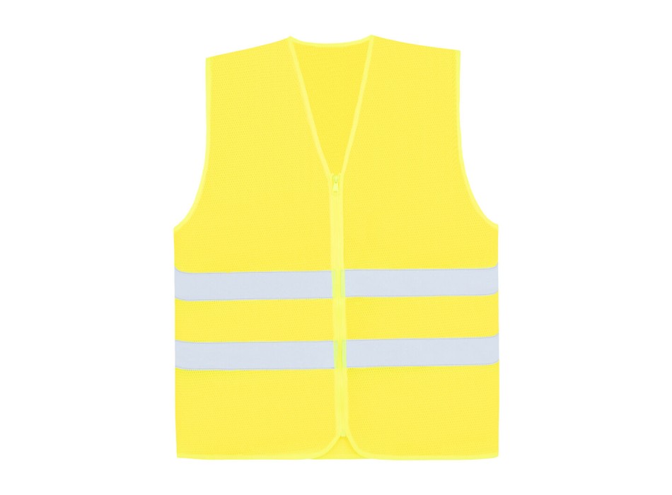 Comfort Mesh Safety Vest "Rhodes" FullGadgets.com