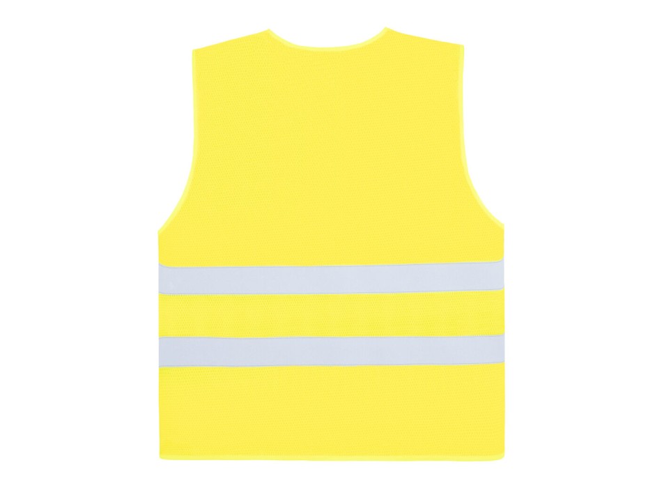 Comfort Mesh Safety Vest "Rhodes" FullGadgets.com