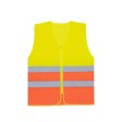 Comfort Mesh Safety Vest "Rhodes" FullGadgets.com