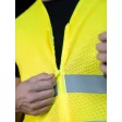 Comfort Mesh Safety Vest "Rhodes" FullGadgets.com