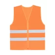 Comfort Mesh Safety Vest "Rhodes" FullGadgets.com