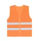 Comfort Mesh Safety Vest "Rhodes" FullGadgets.com