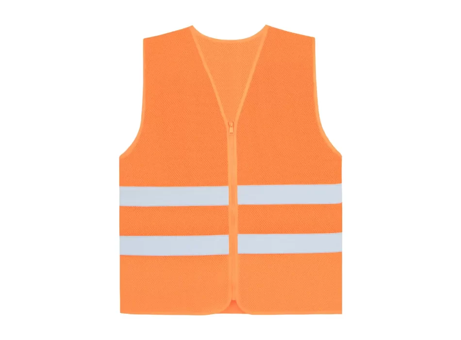 Comfort Mesh Safety Vest "Rhodes" FullGadgets.com