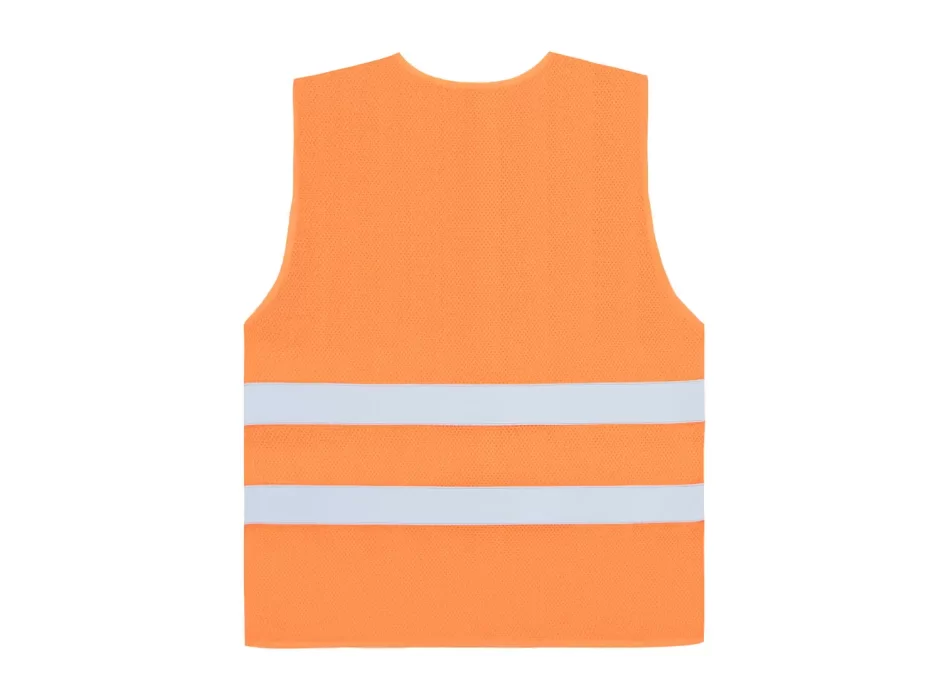 Comfort Mesh Safety Vest "Rhodes" FullGadgets.com