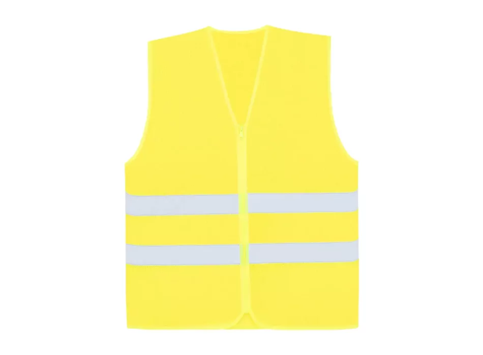 Comfort Mesh Safety Vest "Rhodes" FullGadgets.com