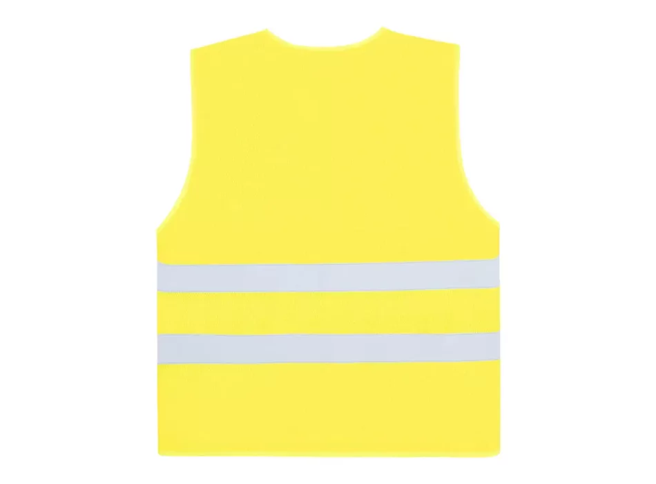 Comfort Mesh Safety Vest "Rhodes" FullGadgets.com
