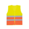 Comfort Mesh Safety Vest "Rhodes" FullGadgets.com