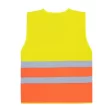Comfort Mesh Safety Vest "Rhodes" FullGadgets.com