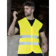 Comfort Mesh Safety Vest "Rhodes" FullGadgets.com