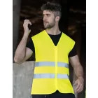 Comfort Mesh Safety Vest "Rhodes" FullGadgets.com