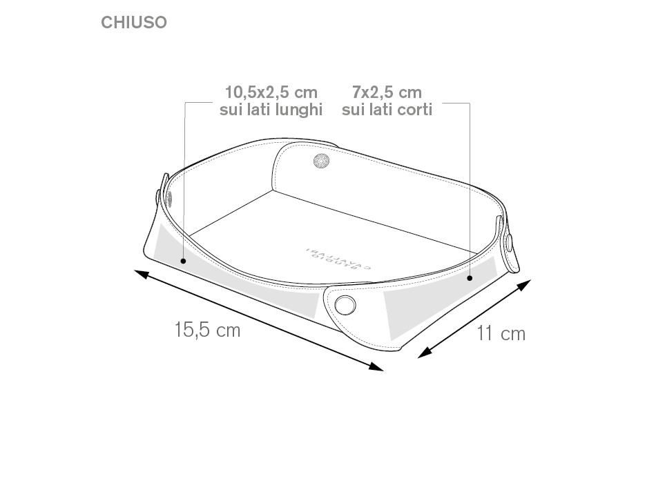 COMFORT POCKET FullGadgets.com