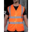 Comfort Safety Vest "Minden" FullGadgets.com