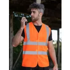 Comfort Safety Vest "Minden" FullGadgets.com