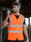 Comfort Safety Vest "Minden"