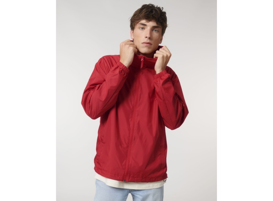 Commuter - La giacca multifunzionale unisex FullGadgets.com