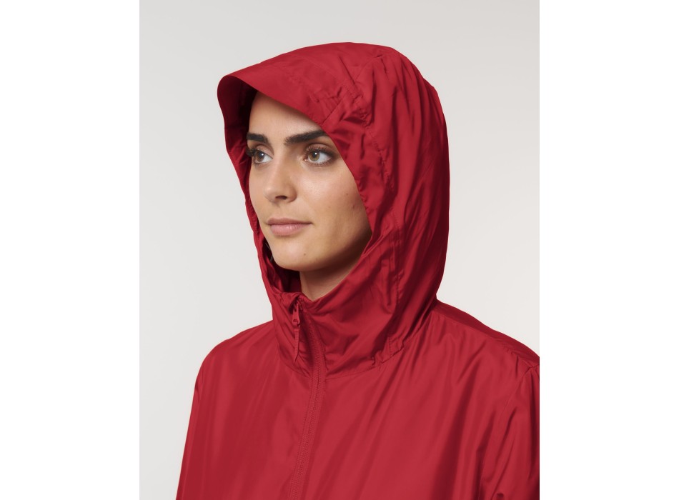 Commuter - La giacca multifunzionale unisex FullGadgets.com