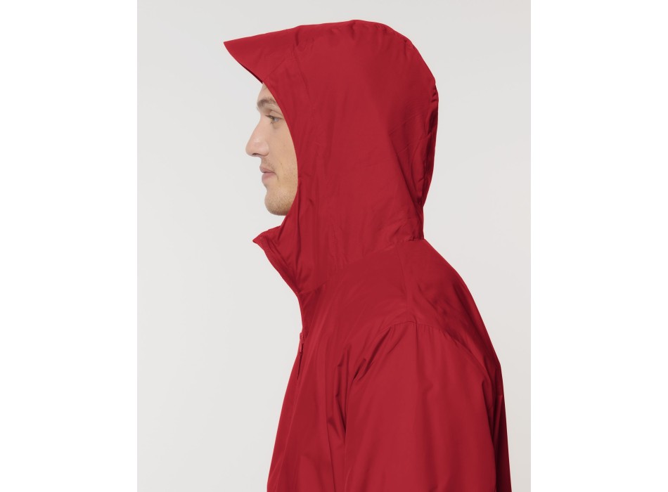 Commuter - La giacca multifunzionale unisex FullGadgets.com