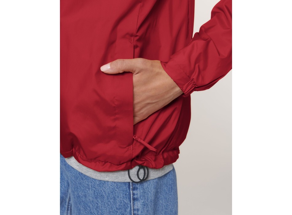 Commuter - La giacca multifunzionale unisex FullGadgets.com