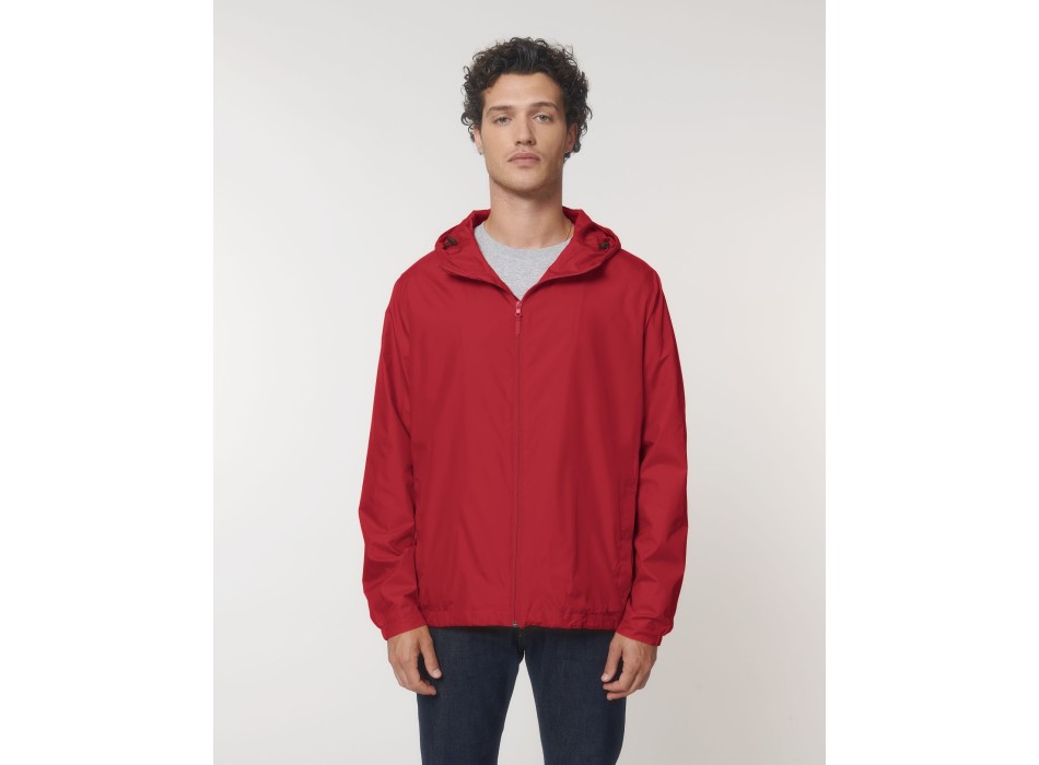 Commuter - La giacca multifunzionale unisex FullGadgets.com