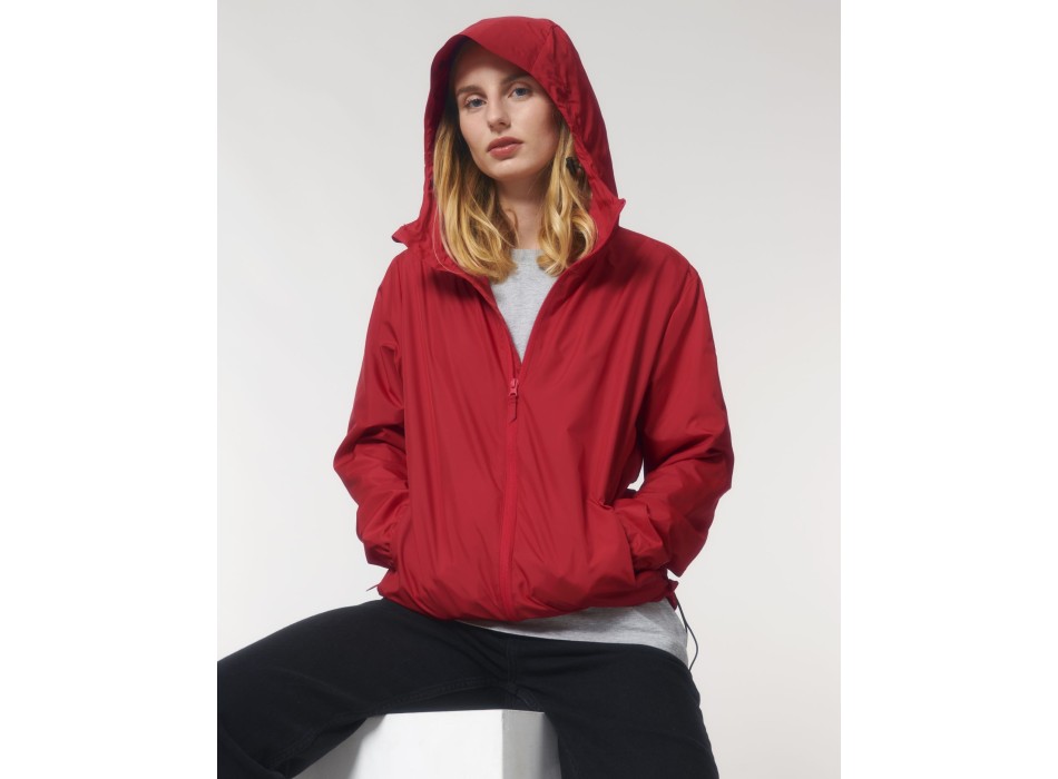 Commuter - La giacca multifunzionale unisex FullGadgets.com